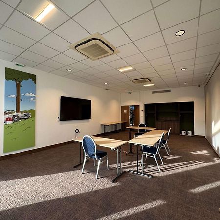 Ibis Styles Angouleme Nord - Hotel Restaurant Champniers  Dış mekan fotoğraf