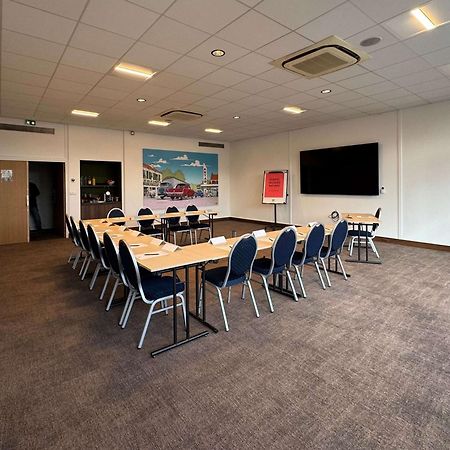 Ibis Styles Angouleme Nord - Hotel Restaurant Champniers  Dış mekan fotoğraf