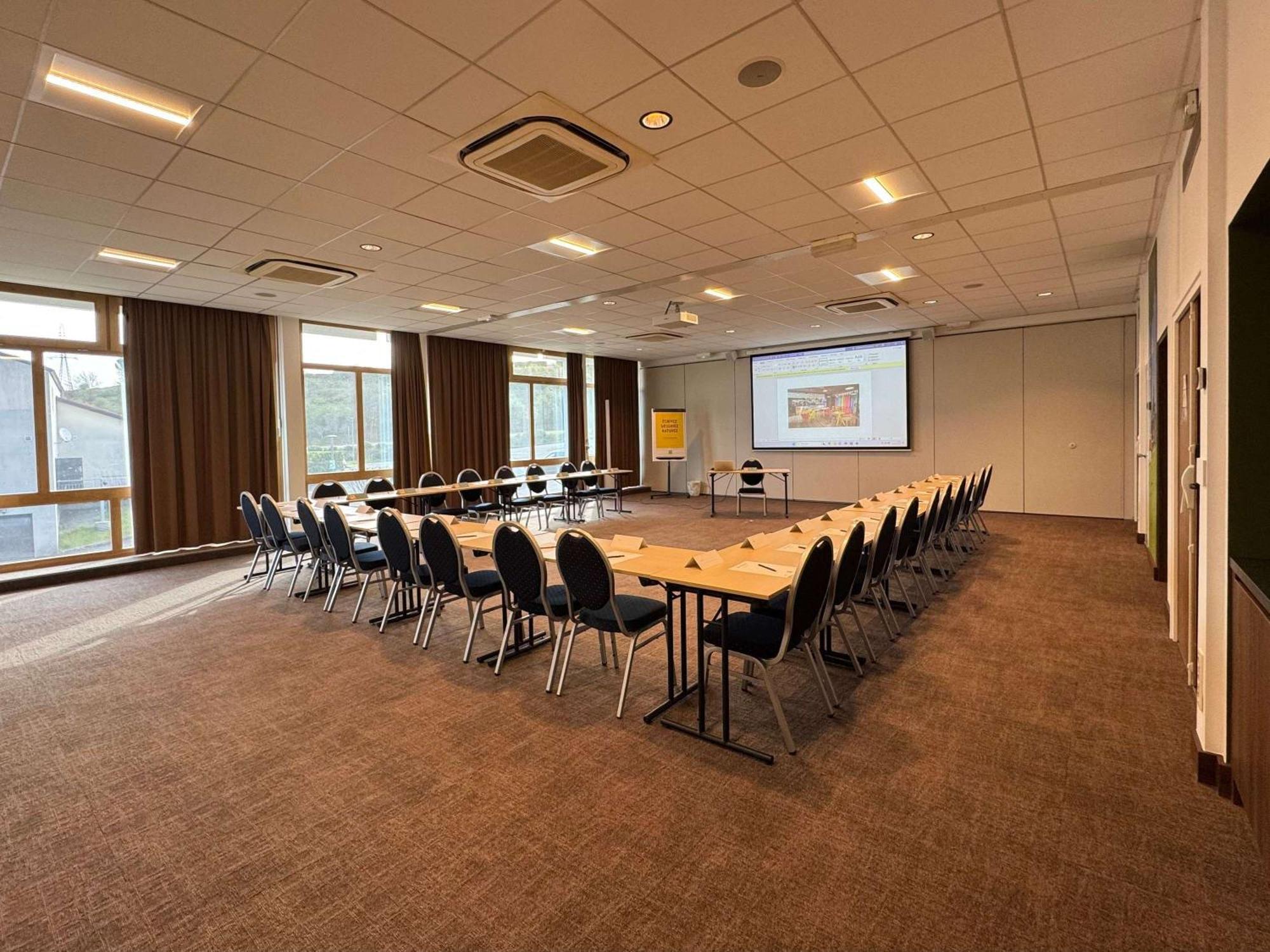 Ibis Styles Angouleme Nord - Hotel Restaurant Champniers  Dış mekan fotoğraf