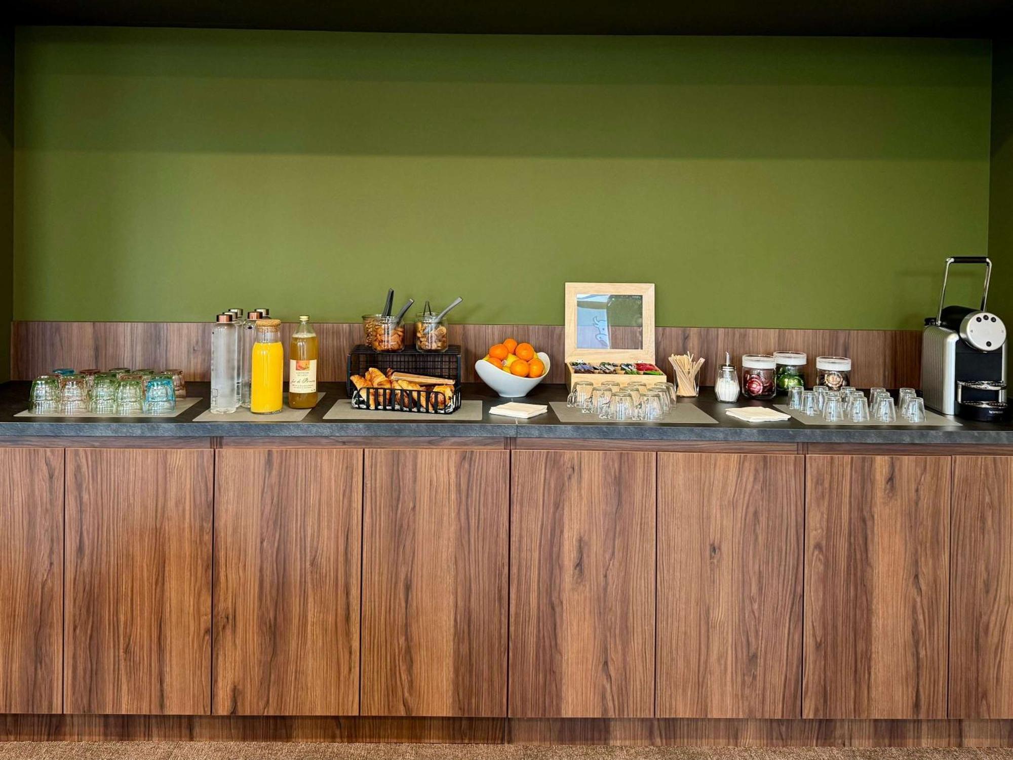 Ibis Styles Angouleme Nord - Hotel Restaurant Champniers  Dış mekan fotoğraf