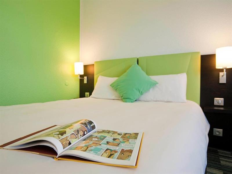 Ibis Styles Angouleme Nord - Hotel Restaurant Champniers  Dış mekan fotoğraf
