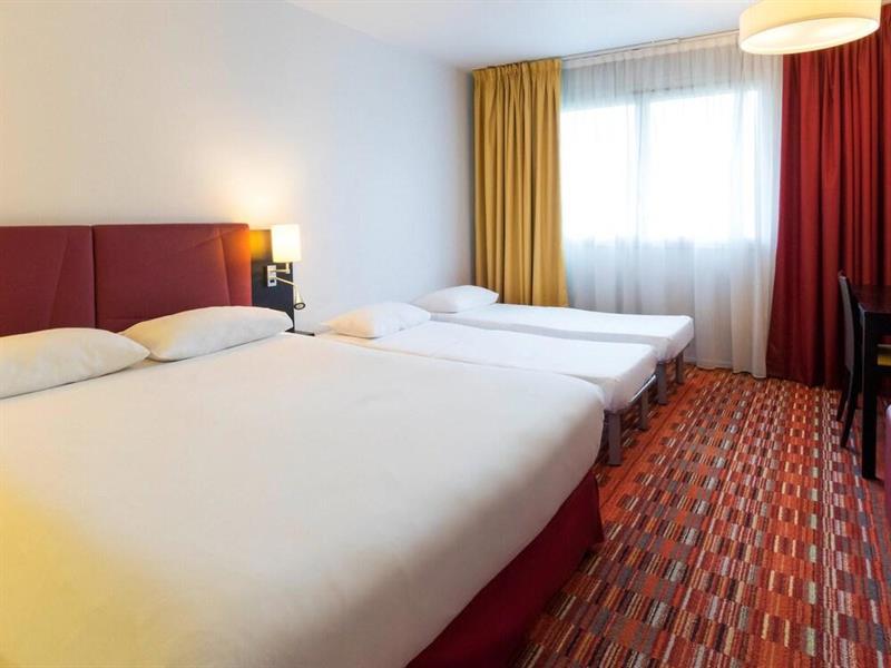 Ibis Styles Angouleme Nord - Hotel Restaurant Champniers  Dış mekan fotoğraf
