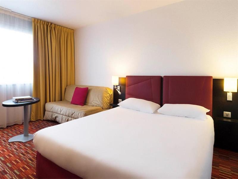 Ibis Styles Angouleme Nord - Hotel Restaurant Champniers  Dış mekan fotoğraf