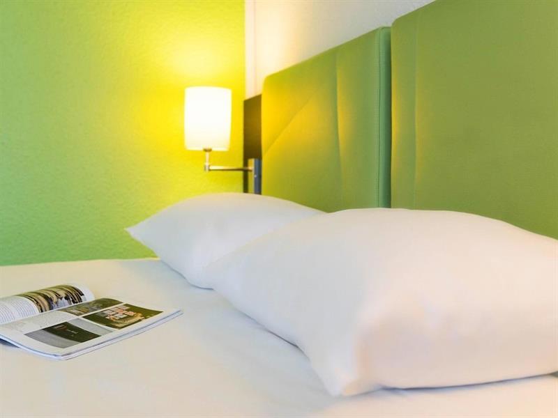 Ibis Styles Angouleme Nord - Hotel Restaurant Champniers  Dış mekan fotoğraf